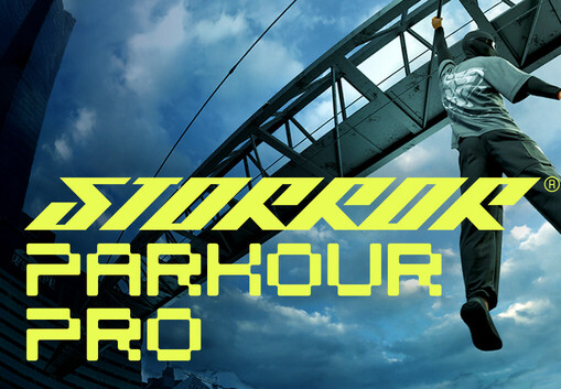 STORROR Parkour Pro PC Steam CD Key STORROR Parkour Pro PC Steam CD Key